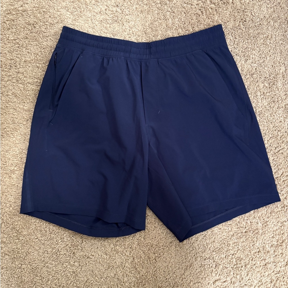 Lululemon Pace Breaker short 7”